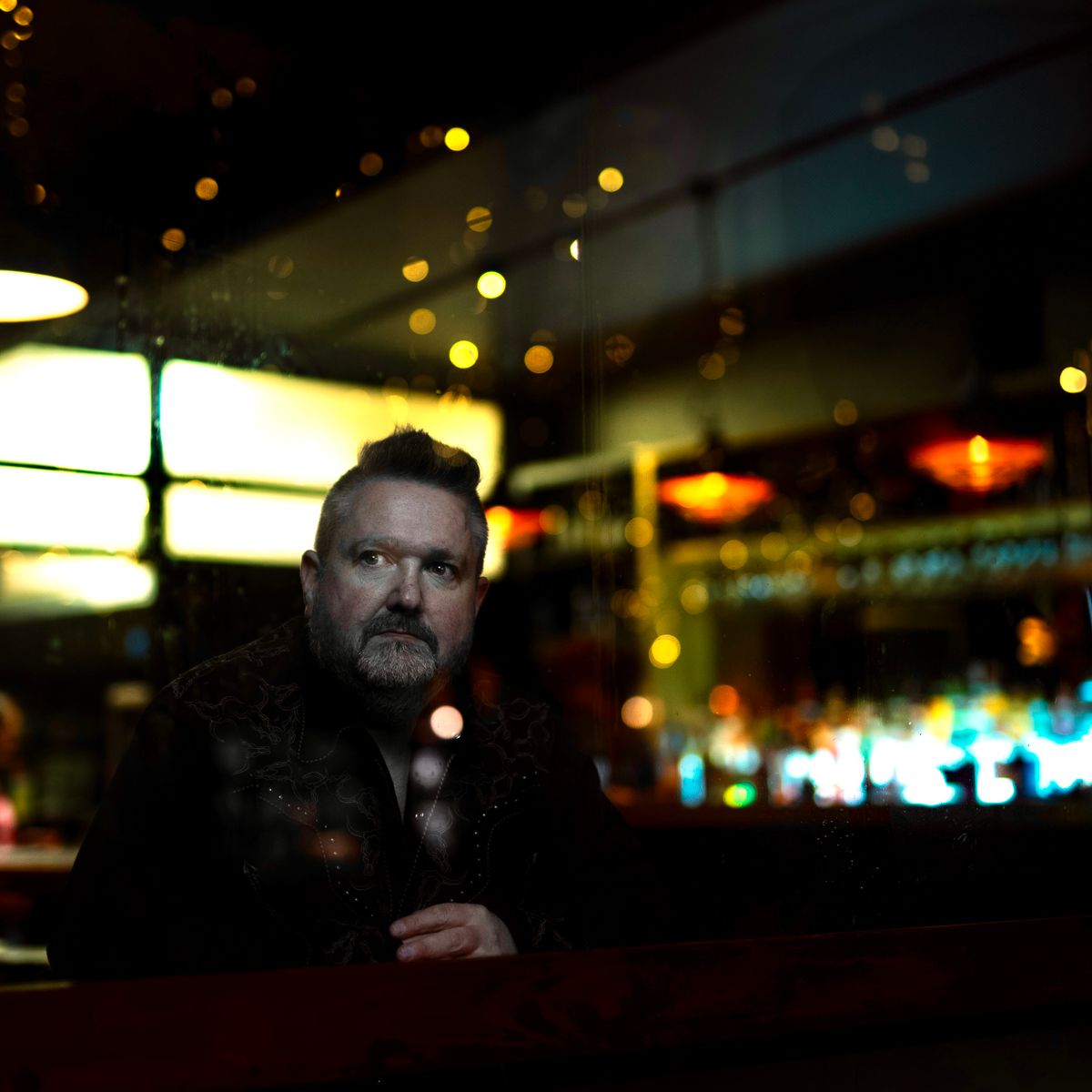 Aaron D'Arcy, cover band in Melbourne