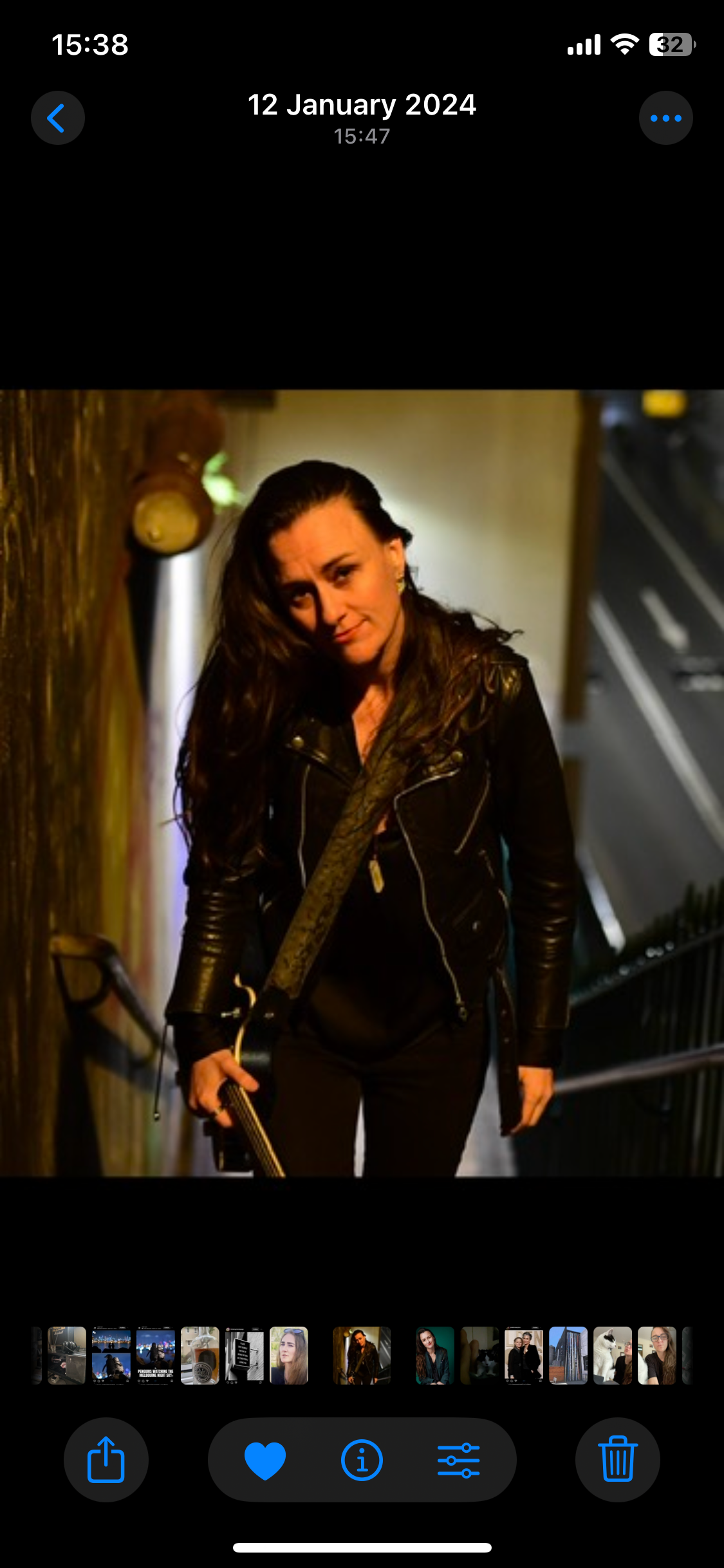 Ariane Campbell & The Cutaway, cover band in Melbourne