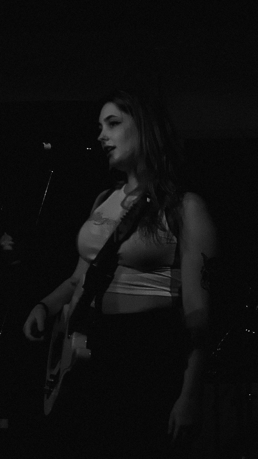 Elkie Kershaw, cover band in Melbourne
