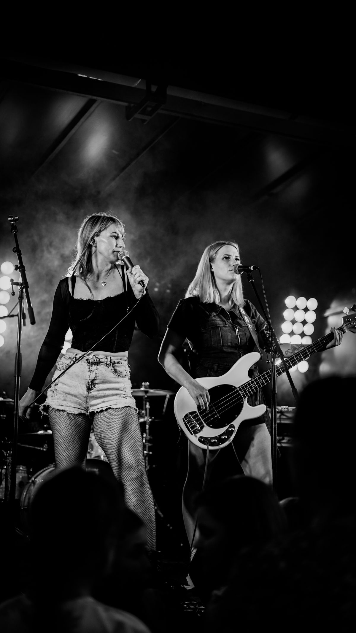 Empress + Aces, cover band in Melbourne
