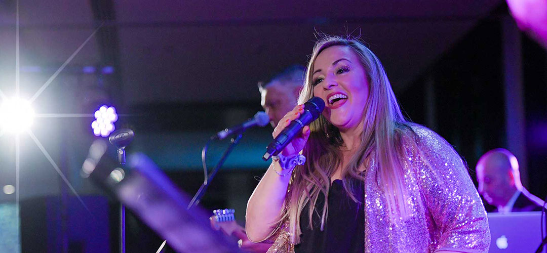 iCandy, cover band in Melbourne