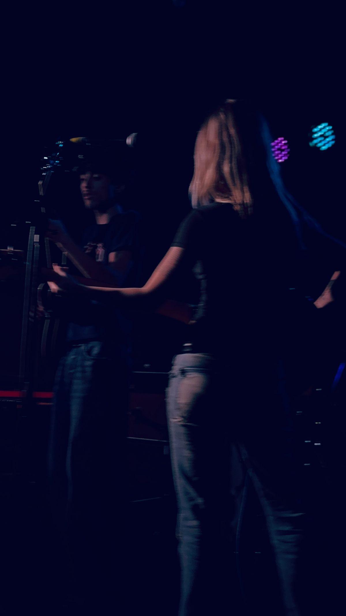 NoTurns, cover band in Melbourne