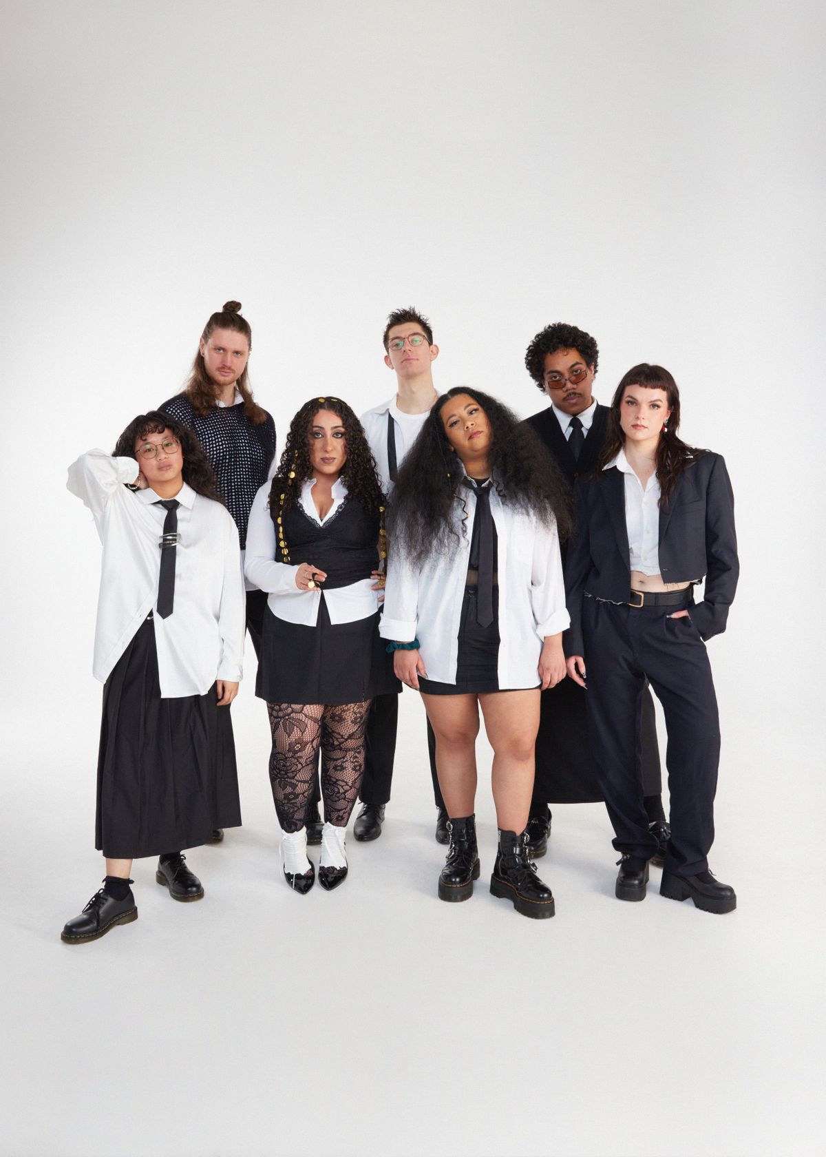 Ovrnight, cover band in Melbourne