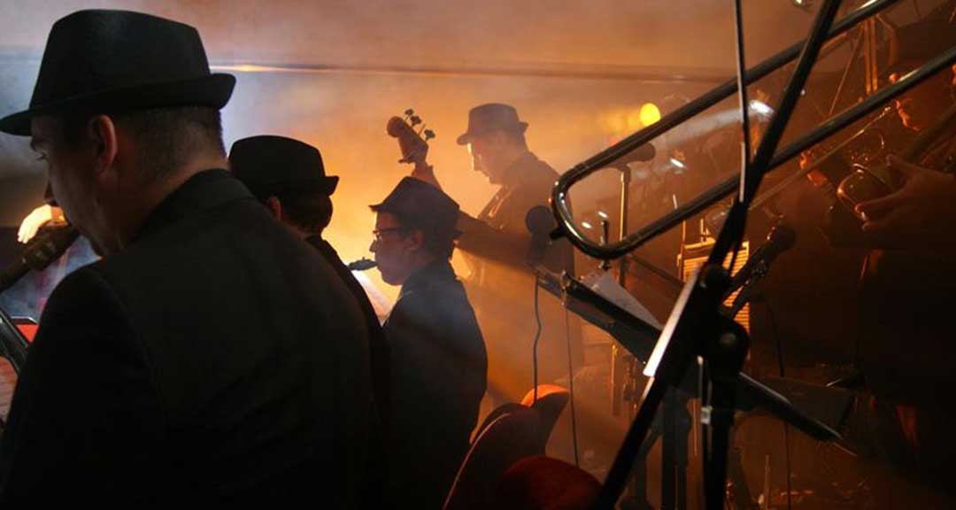 Scotch n Soda, cover band in Melbourne