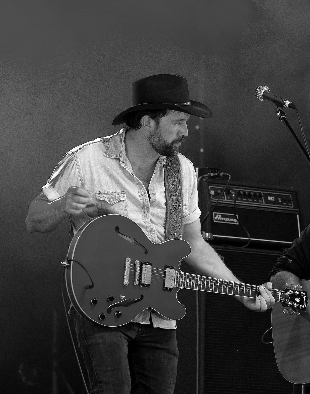 The Honky Tonk Heroes, cover band in Melbourne