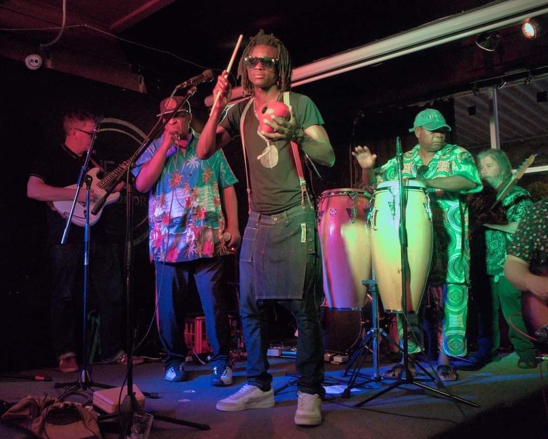 The Seben Brothers, cover band in Melbourne