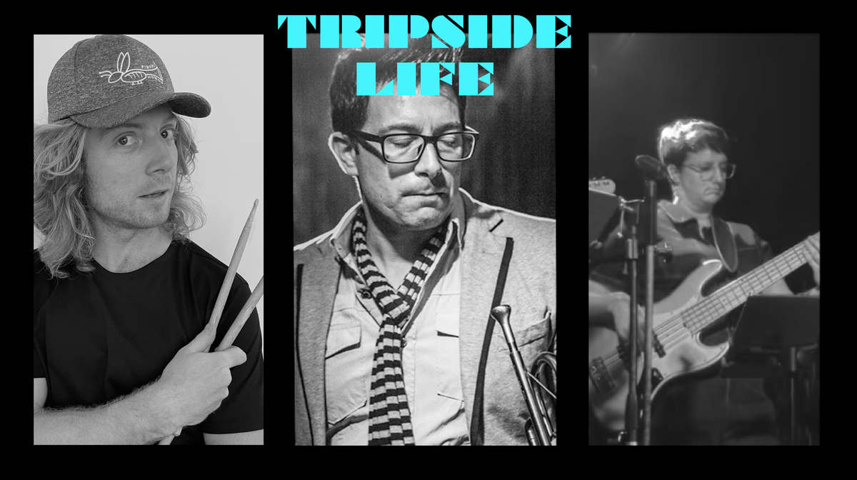 Tripside Life, cover band in Melbourne