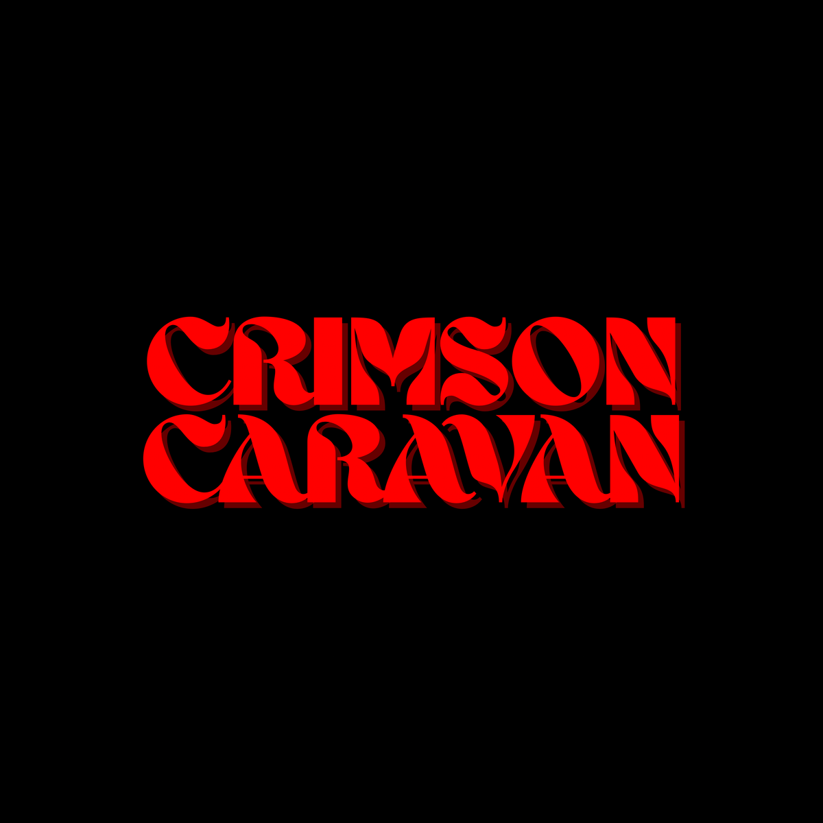 Crimson Caravan, singer in Melbourne