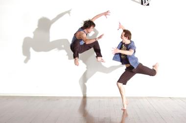 Beat N' Move Euphoric, dancer in Melbourne, photo 3