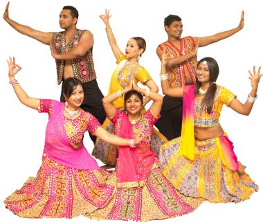 Bindaas Bollywood Dance, dancer in Melbourne
