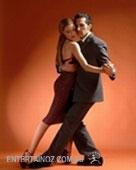 Fabio Robles, dancer in Melbourne, photo 2