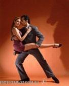 Fabio Robles, dancer in Melbourne, photo 3
