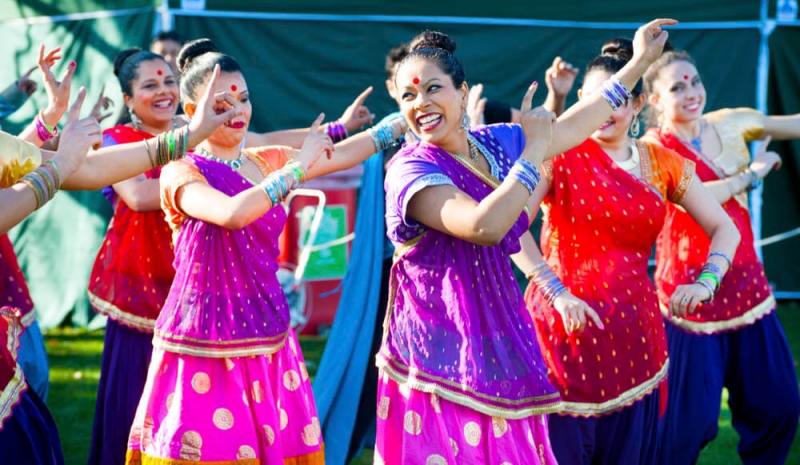 Ignite Bollywood, dancer in Melbourne