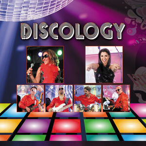 Discology, disco band in Melbourne, photo 2