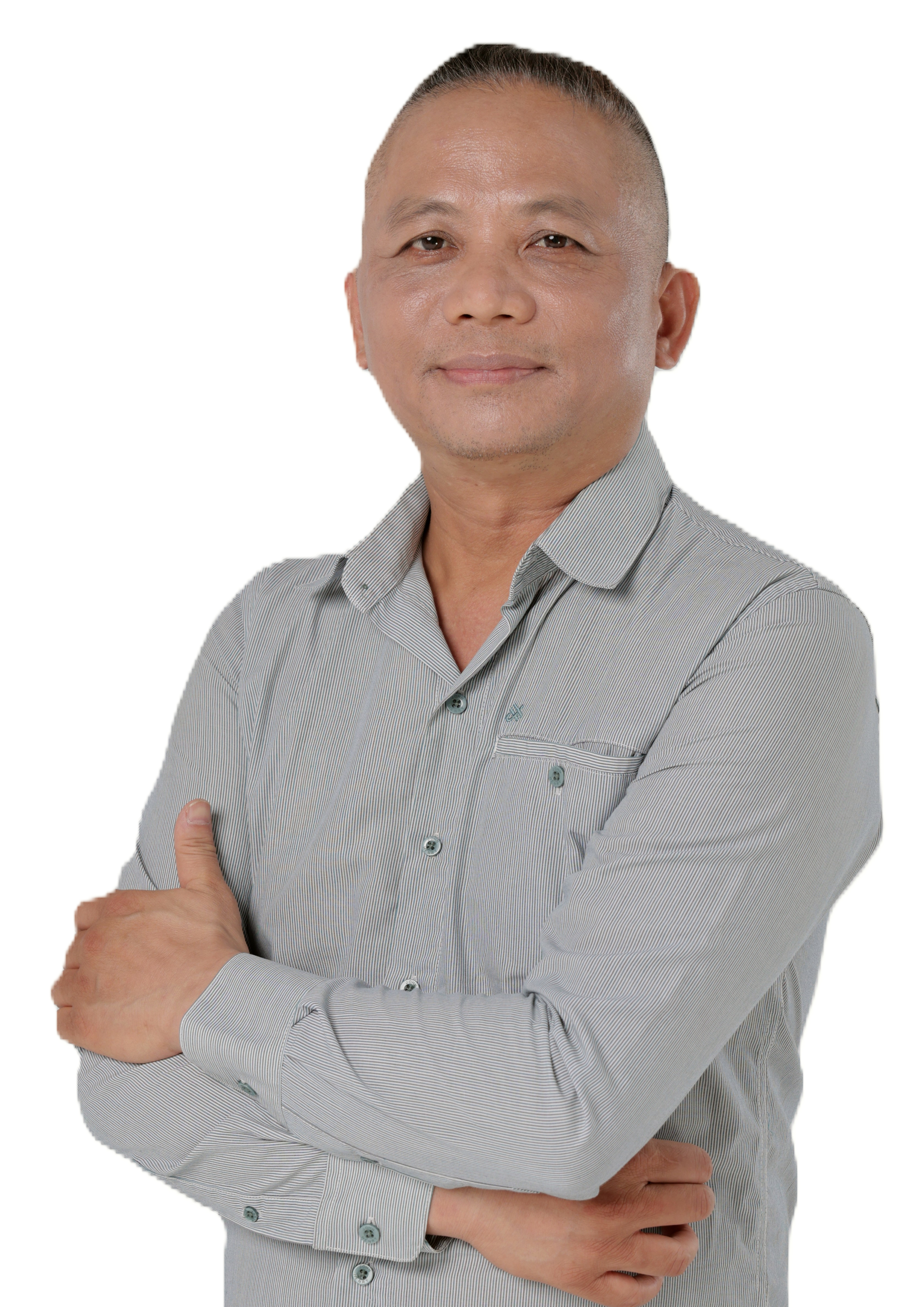 Tony Le Nguyen, business speaker in Melbourne