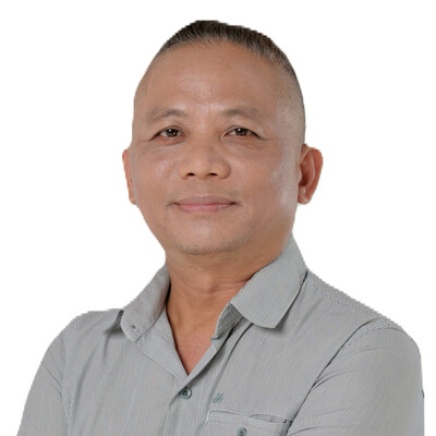 Tony Le Nguyen, business speaker in Melbourne, photo 2