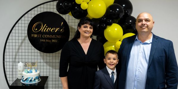 A to Z Wedding Services, dj in Melbourne, photo 3