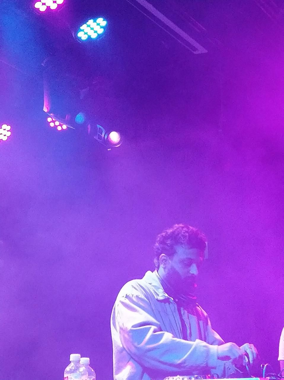 abstRKt, dj in Melbourne