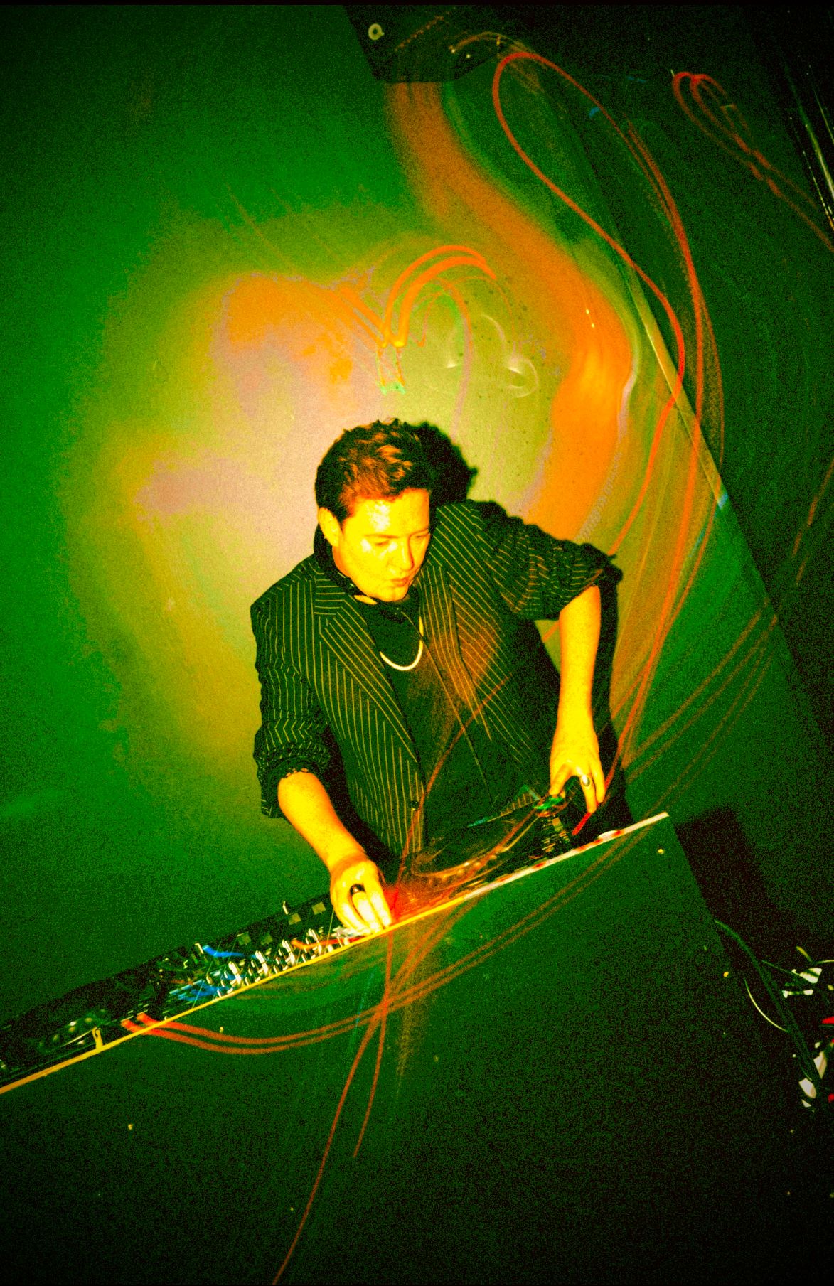 AC Love, dj in Melbourne