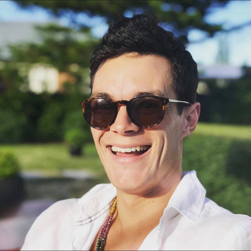 Alec Smith, dj in Melbourne