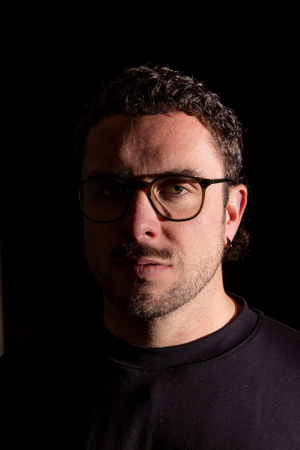 Alex Morris, dj in Melbourne