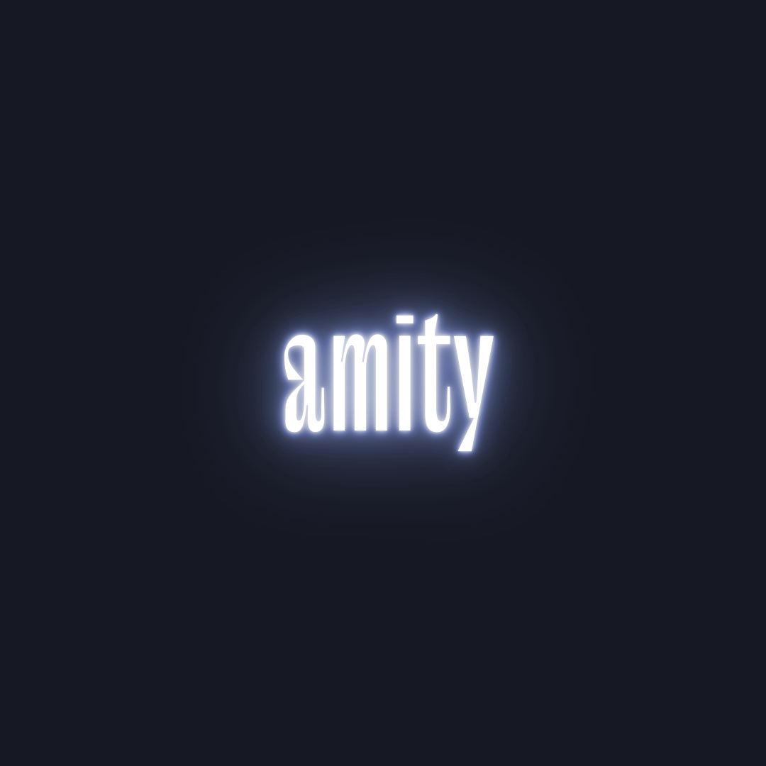 Amity, dj in Melbourne