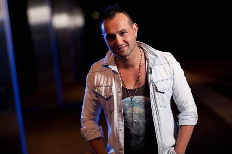 Andreas Unmasked, dj in Melbourne