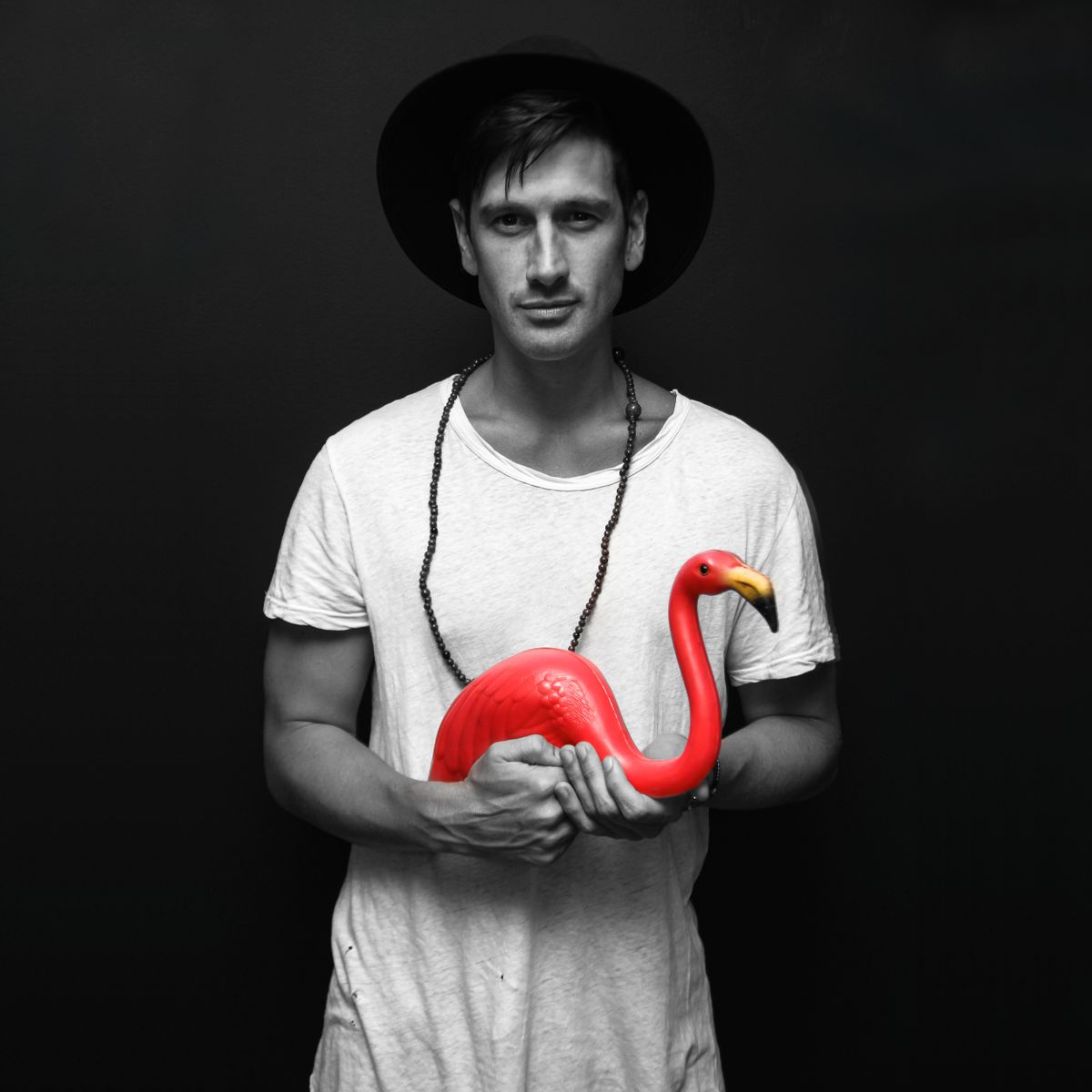 Andy Murphy, dj in Melbourne