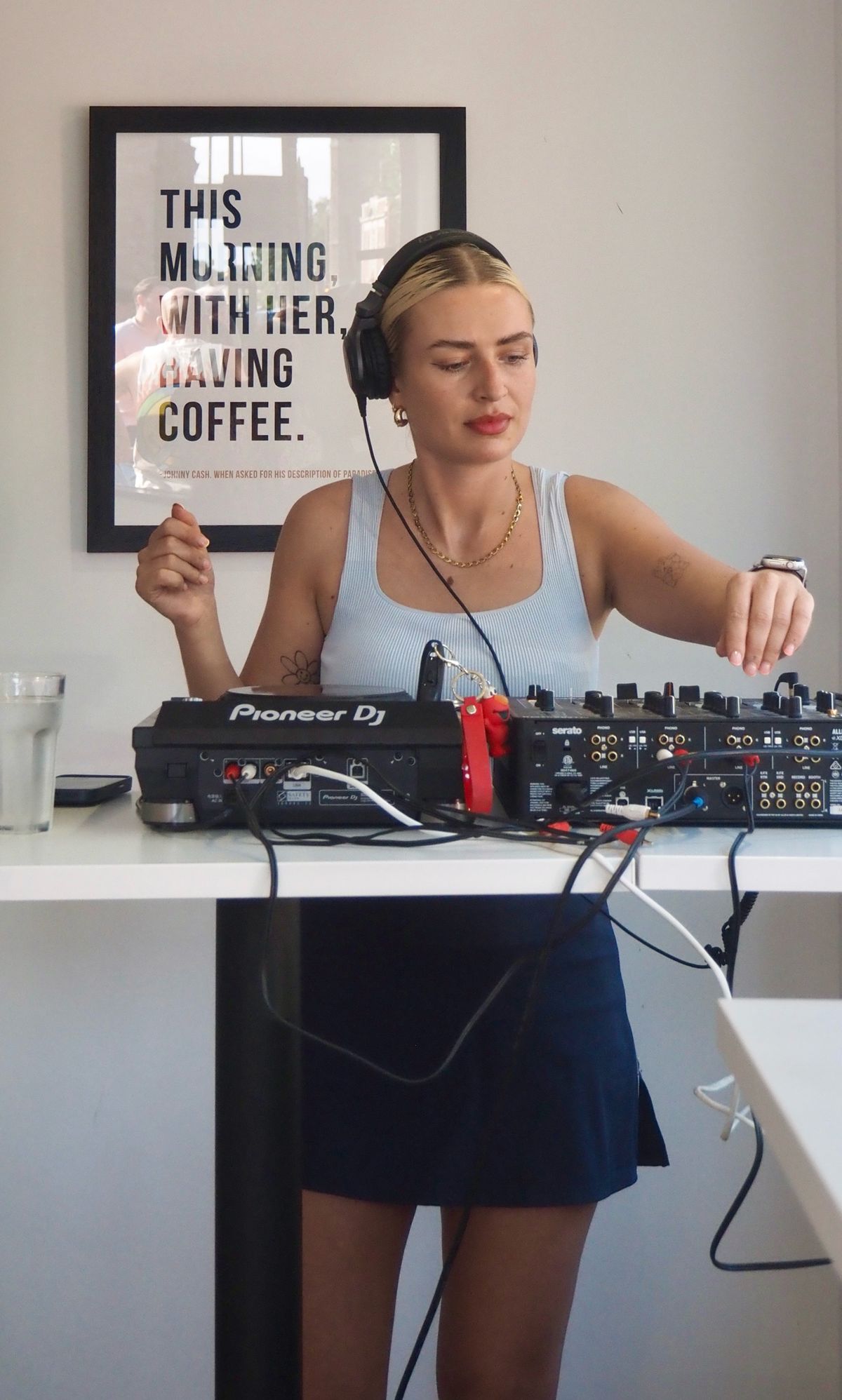 Annie FM, dj in Melbourne