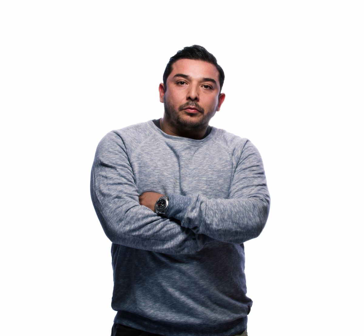 Anyo, dj in Melbourne