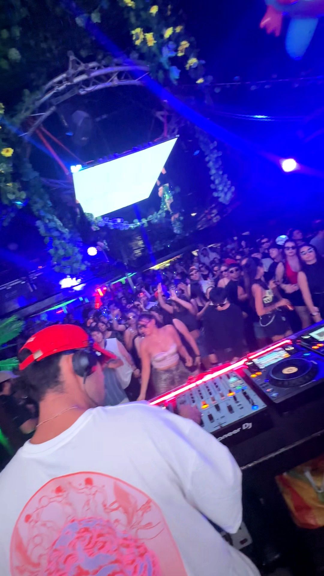 ARGOB, dj in Melbourne