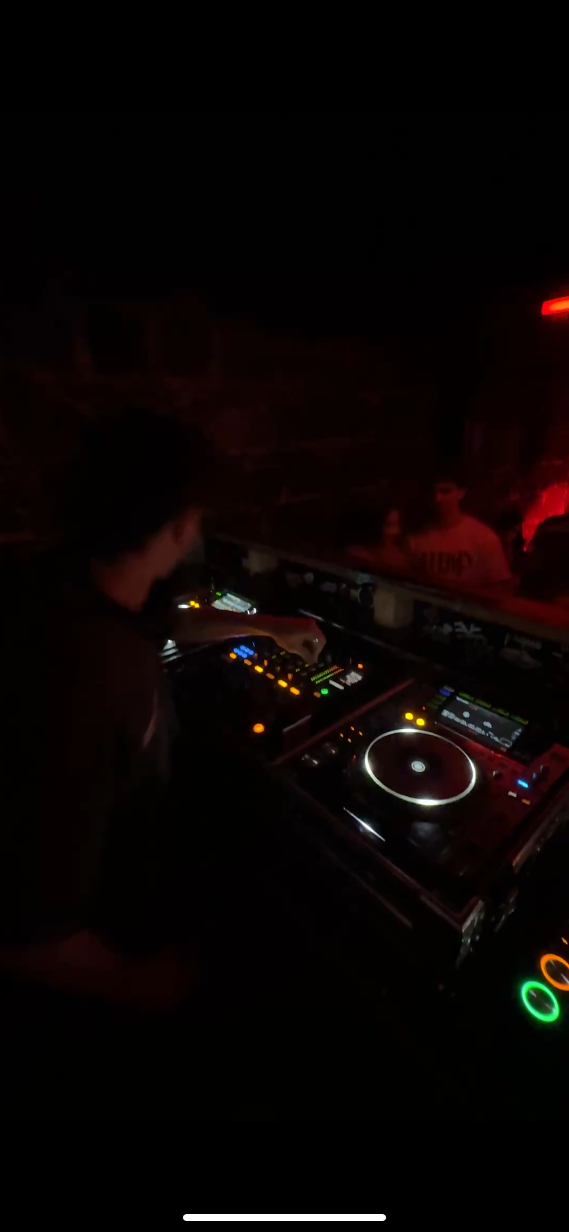 ASTIAN, dj in Melbourne