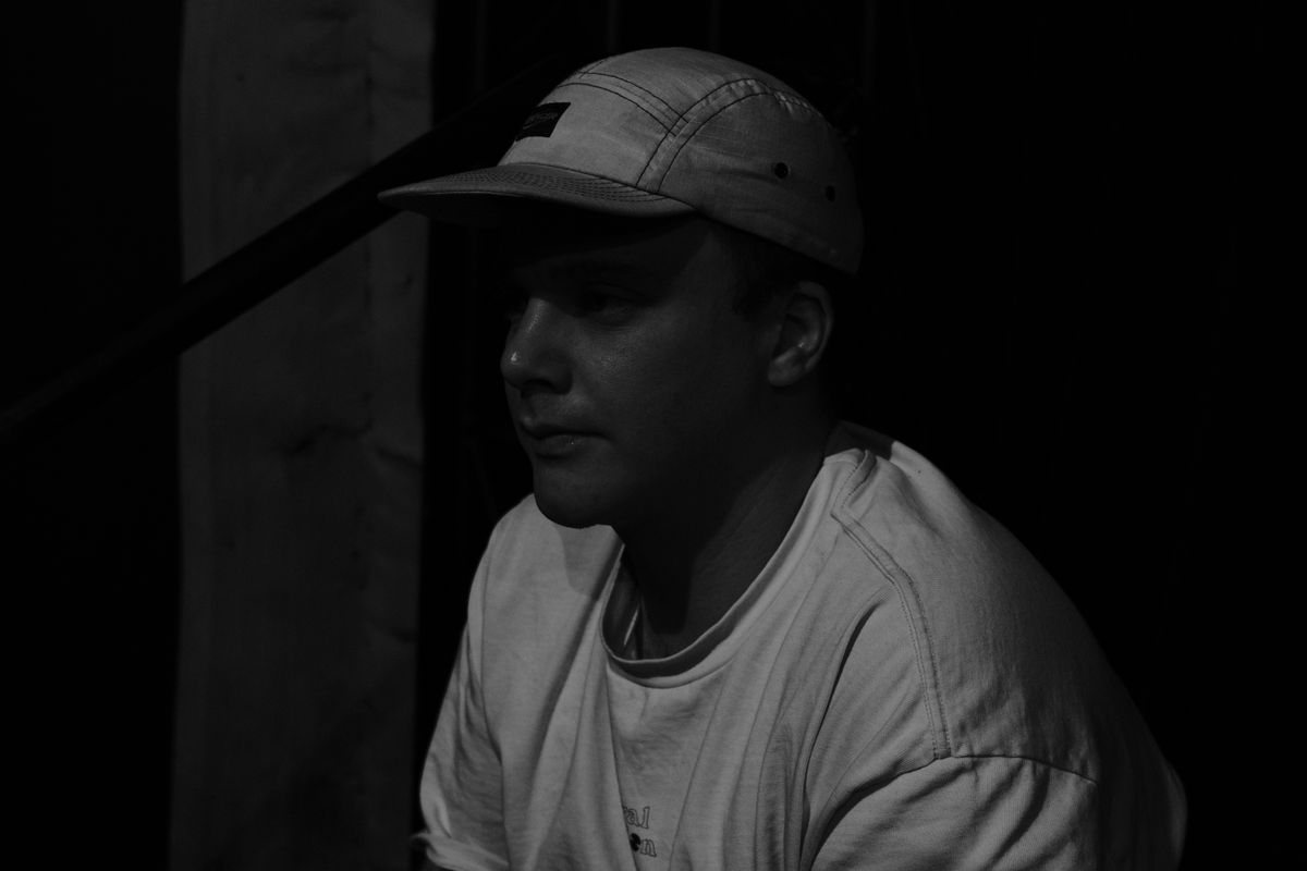 Astrek, dj in Melbourne