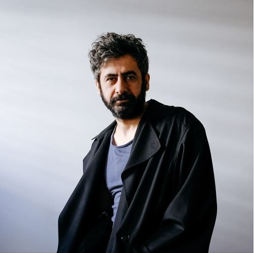 Baba Noir, dj in Melbourne