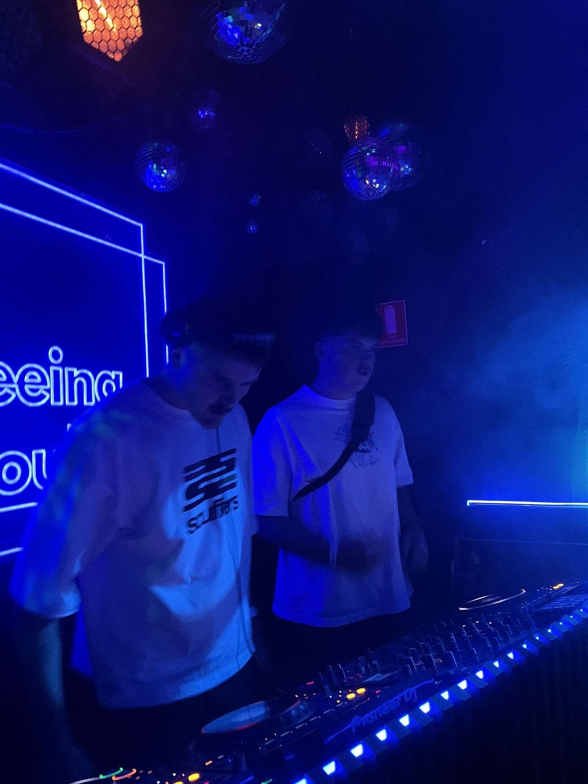 beatss, dj in Melbourne