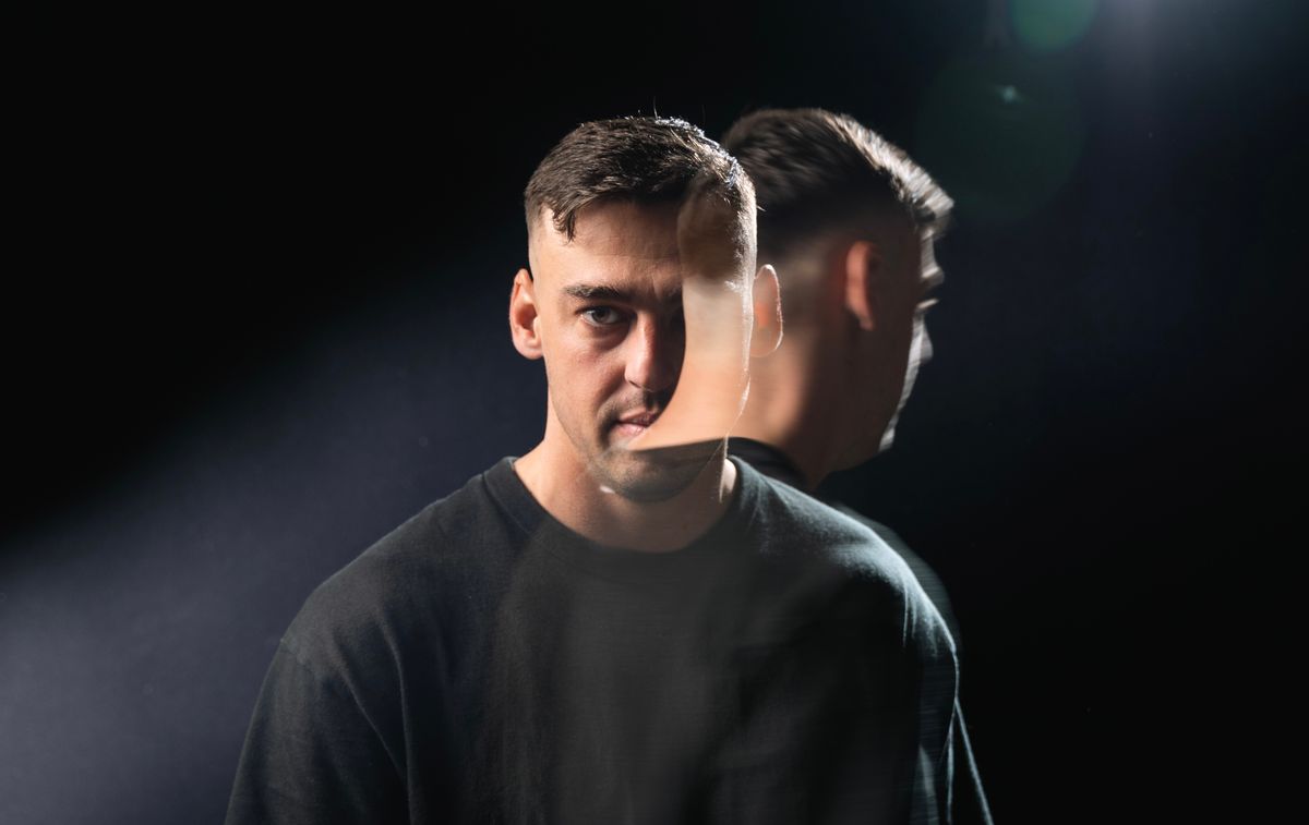 Beyond Def, dj in Melbourne