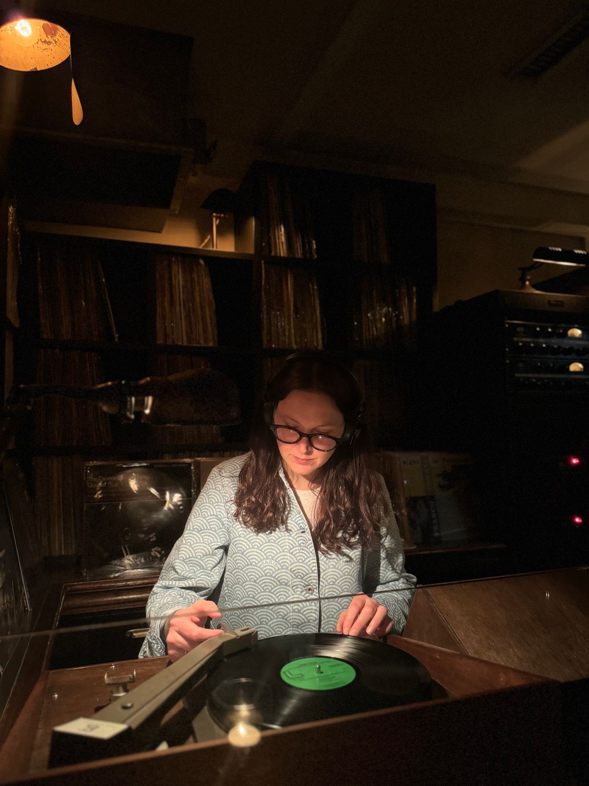 Billie-Jean, dj in Melbourne