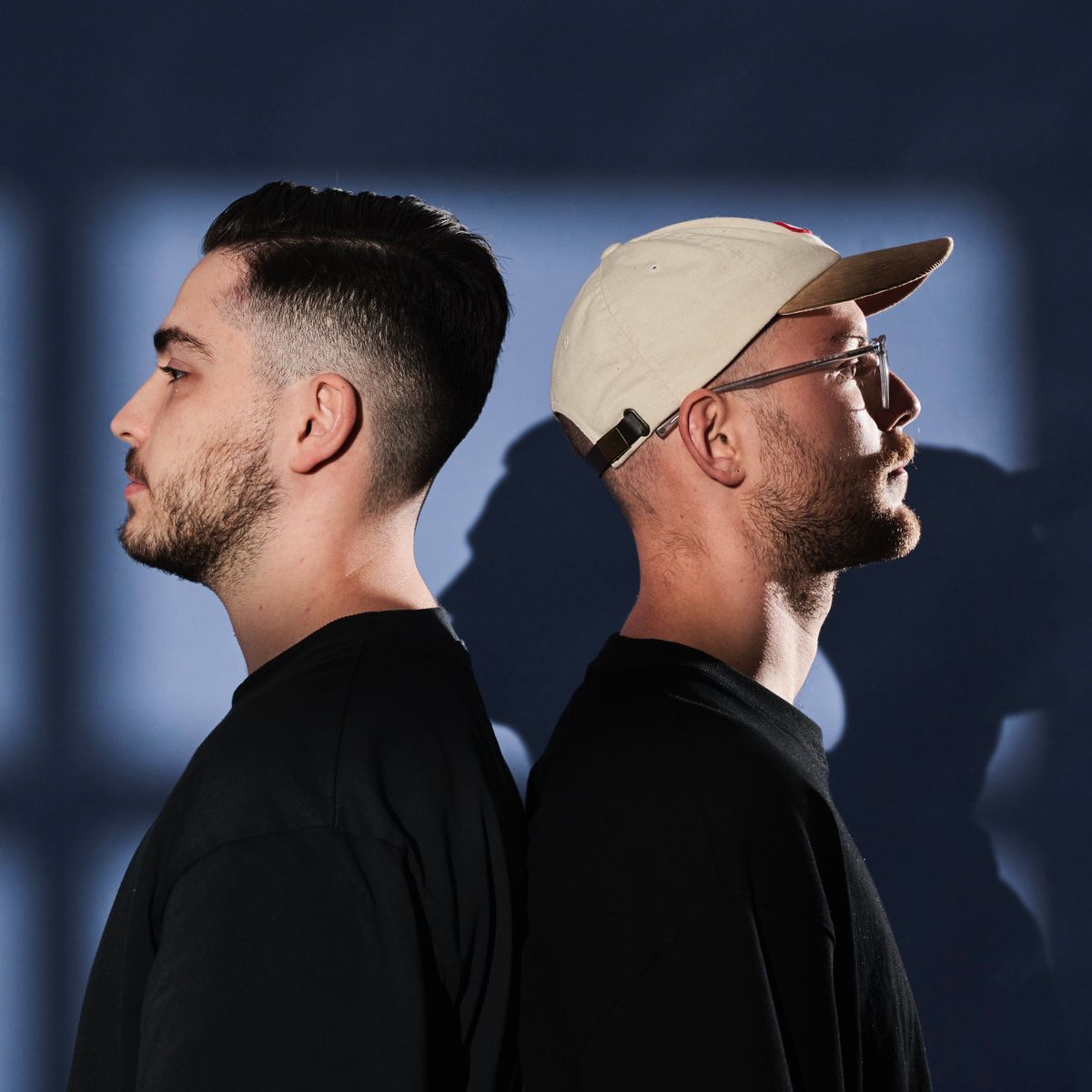 Bound, dj in Melbourne