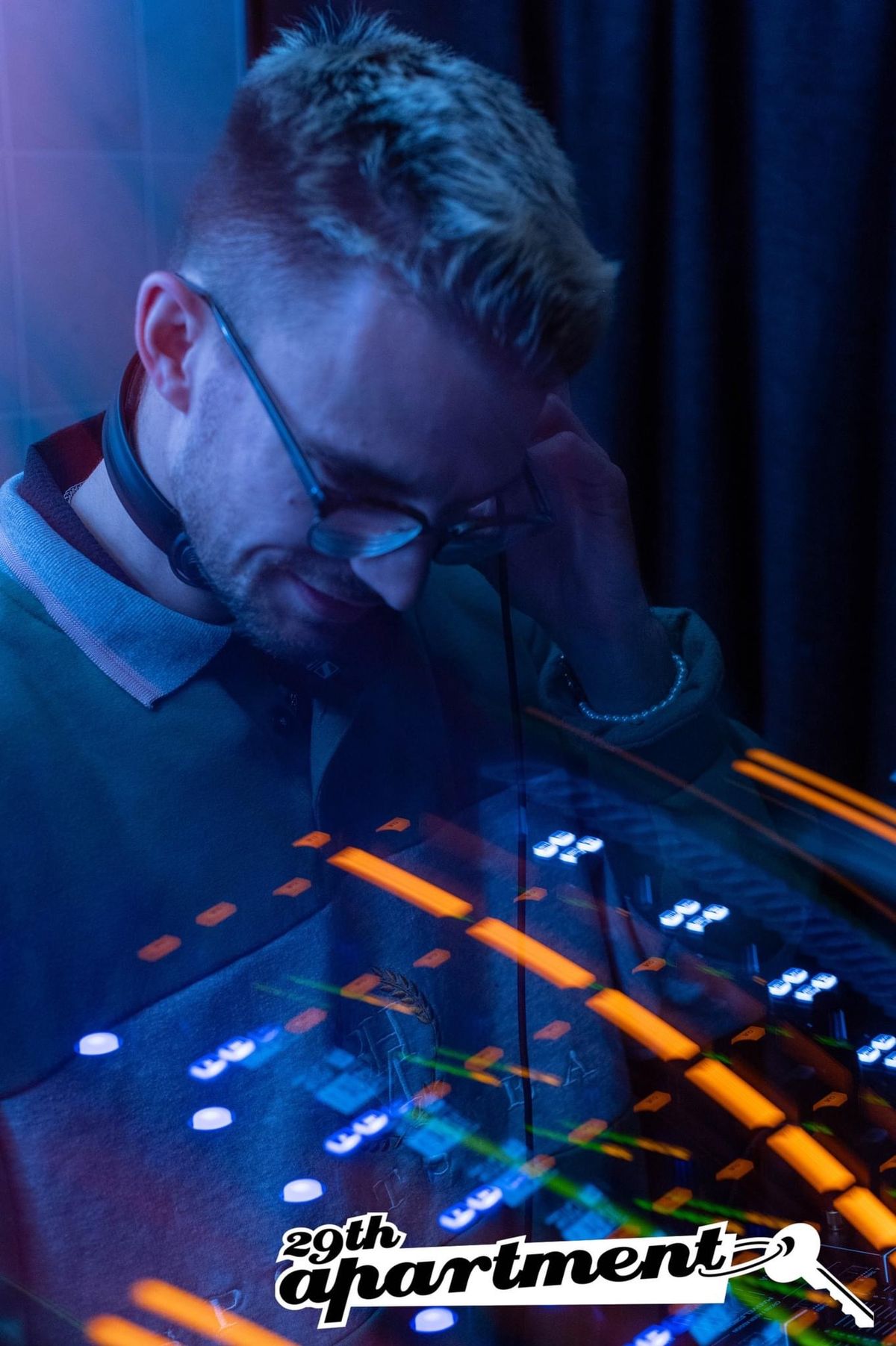 Cape Orchard, dj in Melbourne