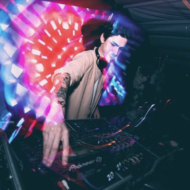 Chinnick, dj in Melbourne