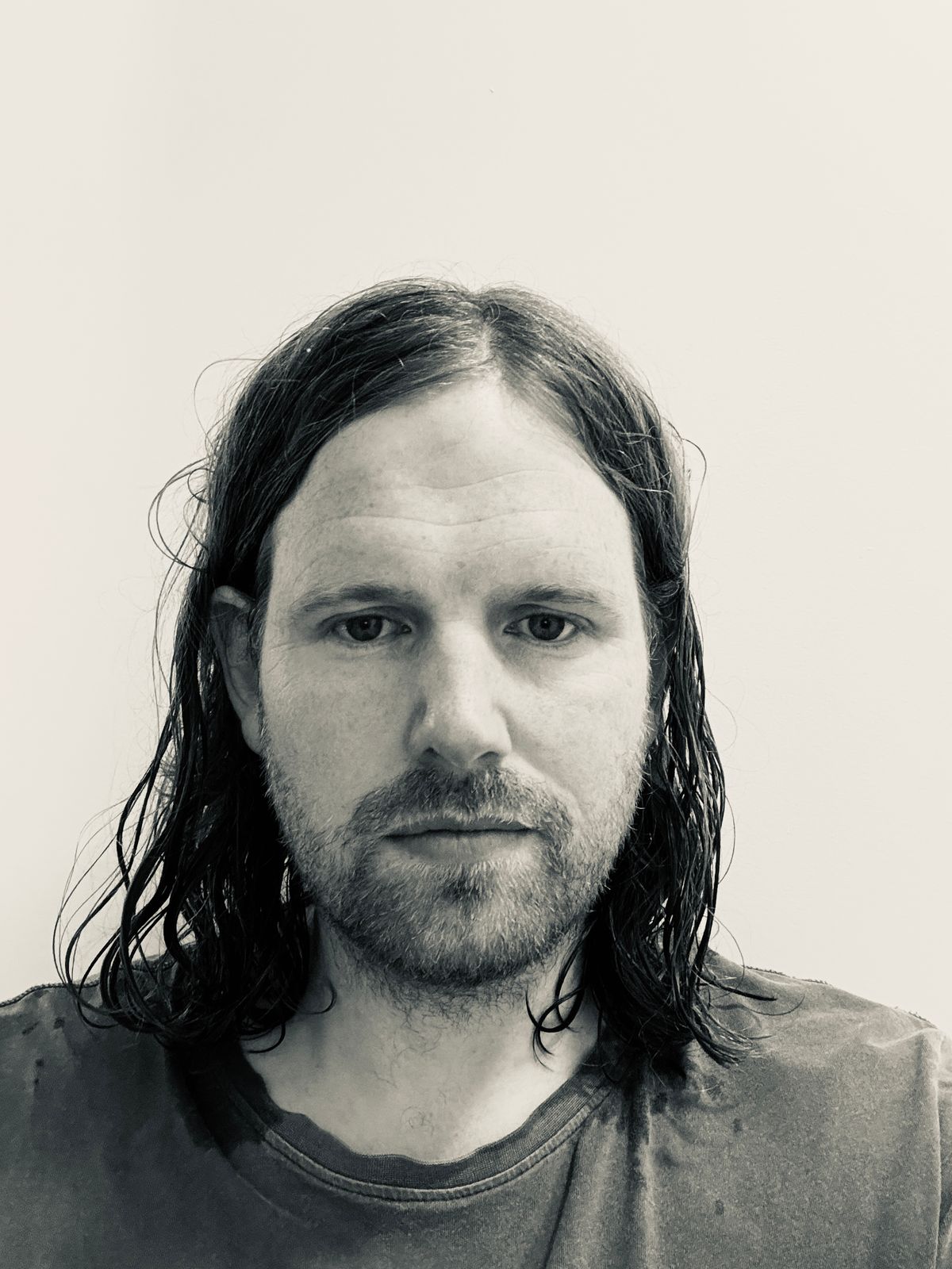 Chris Winterburn, dj in Melbourne