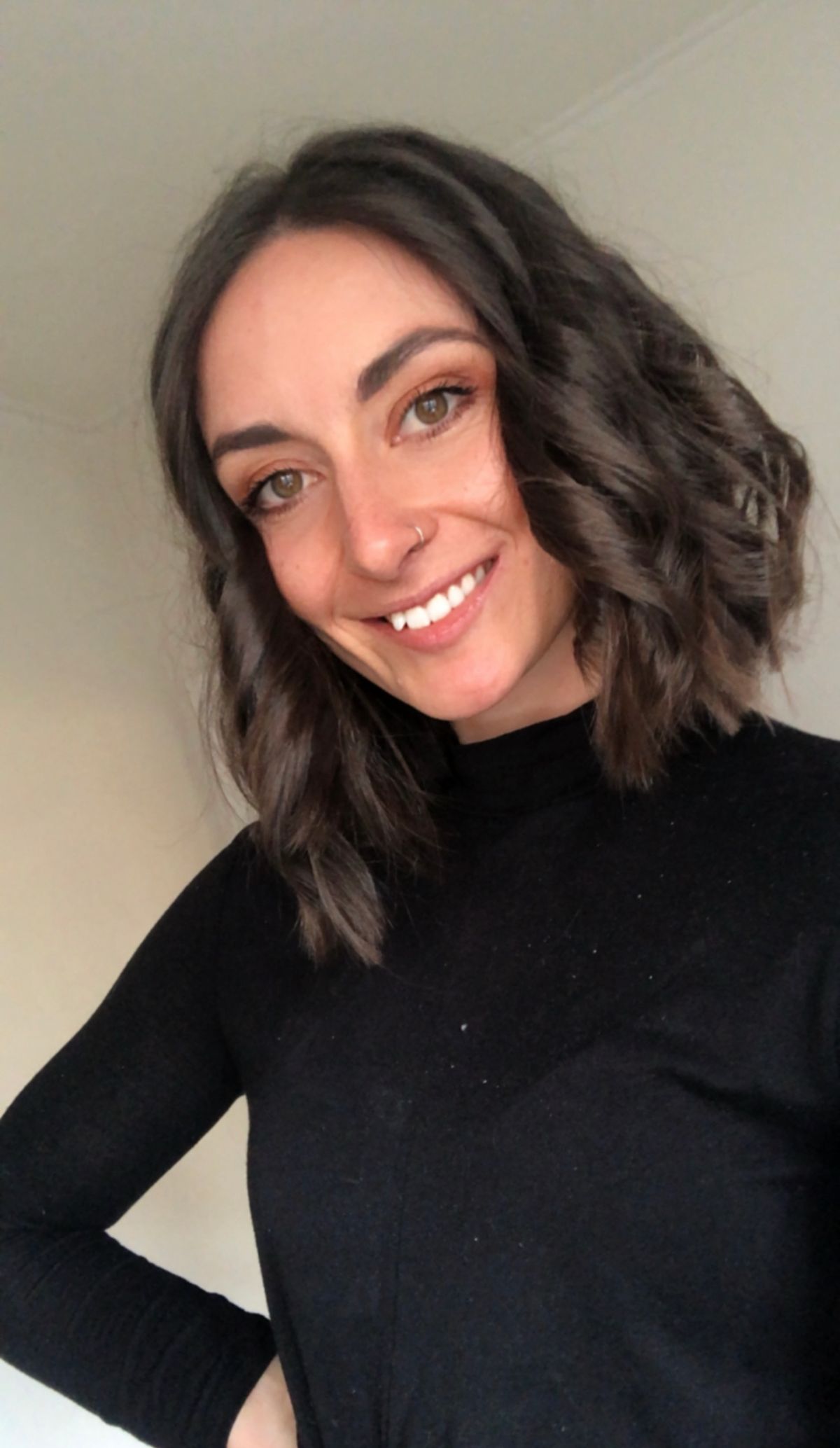 Clare Choveaux, dj in Melbourne
