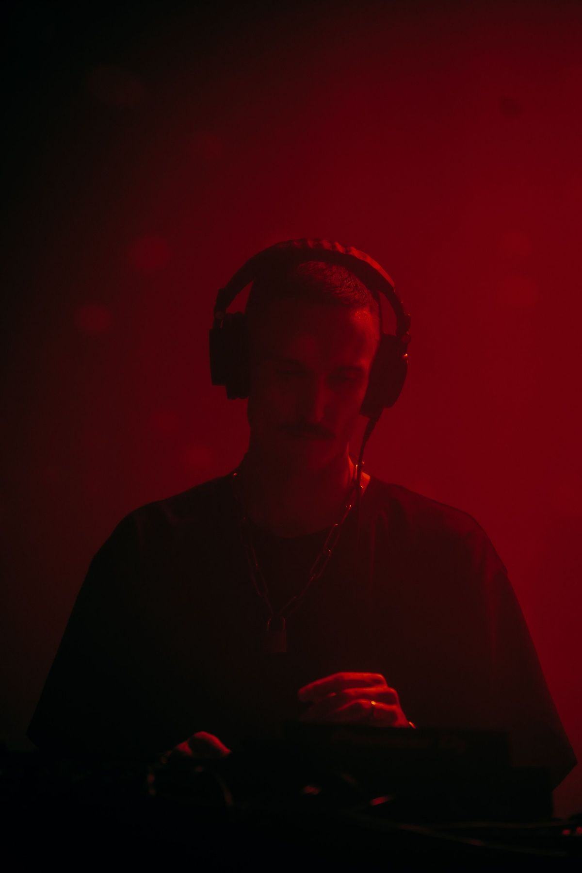 CROZIER, dj in Melbourne