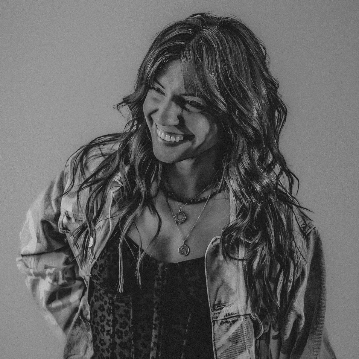Danni B, dj in Melbourne