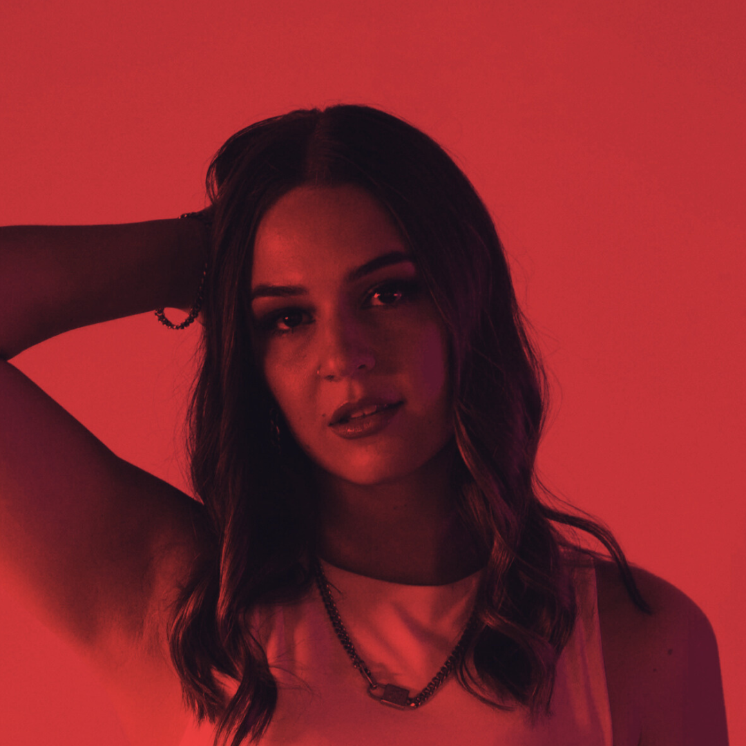 Daria Lex, dj in Melbourne