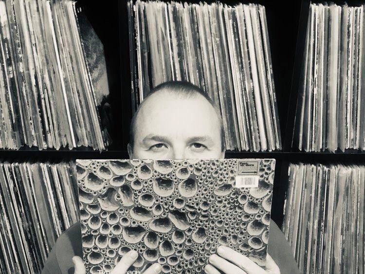 Dave Boots, dj in Melbourne