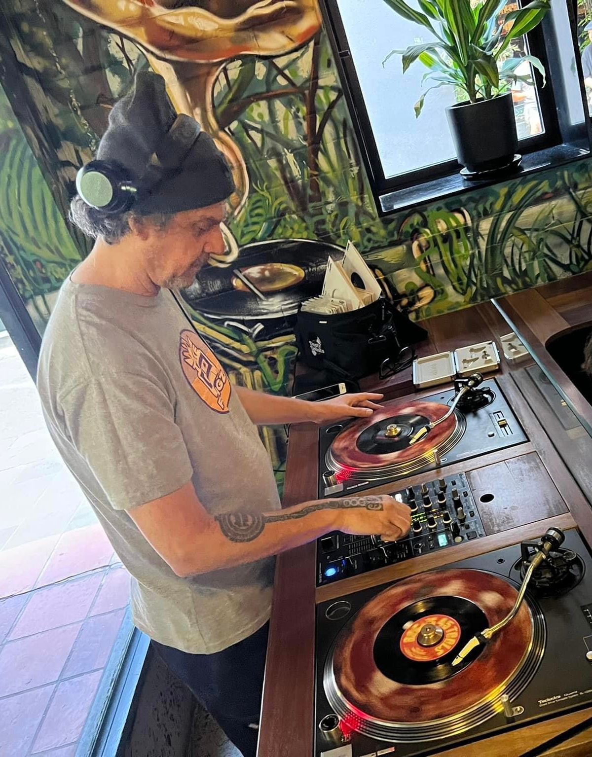DeeJaye Katch, dj in Melbourne