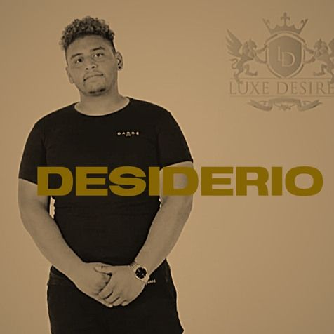 DJ Desiderio, live in Melbourne