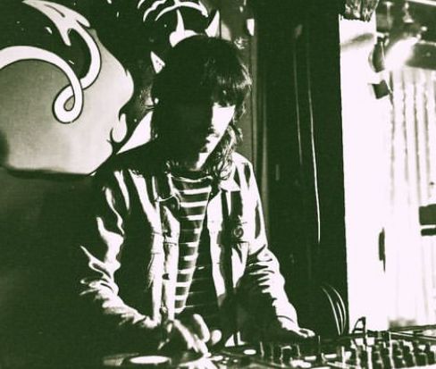 DJ Dingo, live in Melbourne