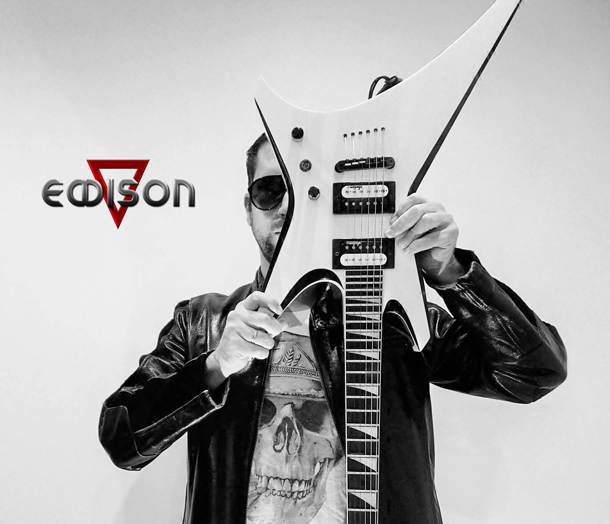 DJ Eddison, live in Melbourne
